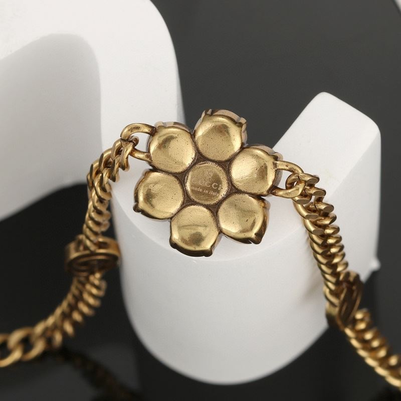 Gvc*1 bracelets